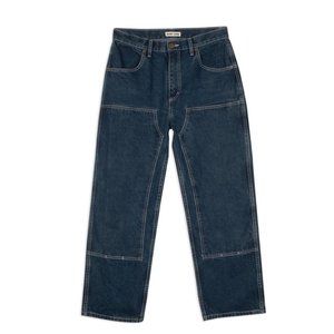 Rudy Jude  Adult Utility Jeans Size 3